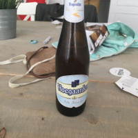 Sweet Bruges Nourriture