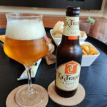 Pham's Loempia Nourriture