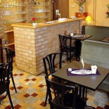 Aux 9 Tilleuls Nourriture