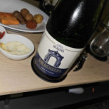 Frituurke B. Nourriture