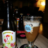 Frituurke B. Nourriture