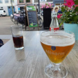 Brasserie Expreszo Comida