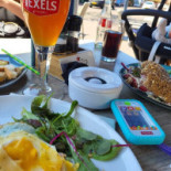 Brasserie Expreszo Comida