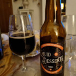 De Wereld Is Klein Nourriture