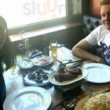 Capital 88 Nourriture