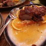 Capital 88 Nourriture