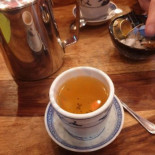 Capital 88 Nourriture