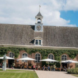 Liz Restobar À l'intérieur