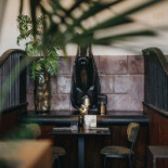 Liz Restobar Nourriture