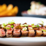 Escobar À l'intérieur