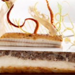 FG François Geurds Nourriture