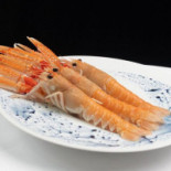 De Silveren Spiegel Comida