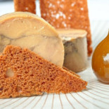 Les Gourmands Nourriture