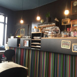 Den Hoek Af Nourriture