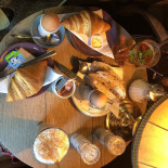 Den Hoek Af Nourriture