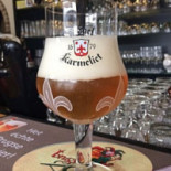 Café De Oude Schuur Nourriture