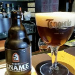 Café De Oude Schuur Nourriture