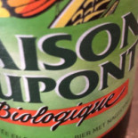 De Plashut Nourriture