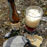 Chateau De Resteigne Nourriture