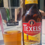 De Eikenhorst Nourriture