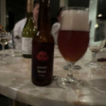 De Eikenhorst Nourriture