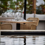 't Pachthuis Nourriture