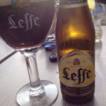 Rhodesgoed Nourriture