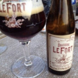 Rhodesgoed Nourriture