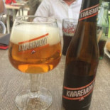 Rhodesgoed Nourriture