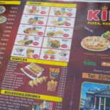 Bbq Ephes Snack Grill Food