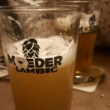 Papillon Osteria Nourriture