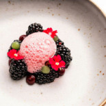 Lin’eau Nourriture