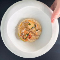 La Villa Des Bégards Comida