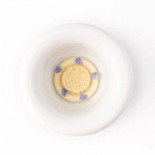 Boury À l'intérieur