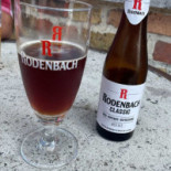 De Korenbloem Comida