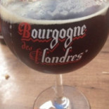 De Korenbloem Dentro