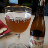 De Korenbloem Comida