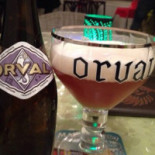 De Korenbloem Comida