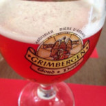 De Korenbloem Comida