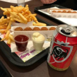 Selfi Sandwichbar Nourriture