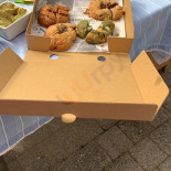 Cookiele Antwerp Exterior