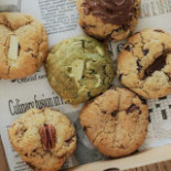 Cookiele Antwerp Exterior