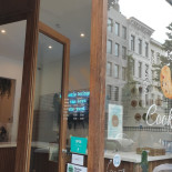 Cookiele Antwerp Comida