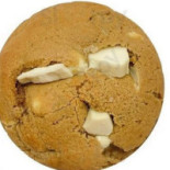 Cookiele Antwerp Comida