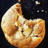 Cookiele Antwerp Comida