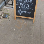 Cookiele Antwerp Comida