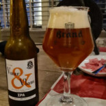 Friture Marktzicht Nourriture