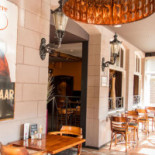 Café De Boesjer À l'intérieur