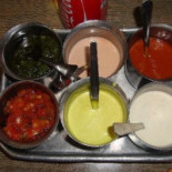 Mama's Garden Nourriture