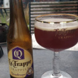 Koffieklets Nourriture